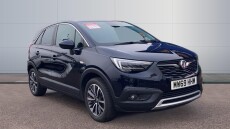 Vauxhall Crossland X 1.2T [130] Elite Nav 5dr [Start Stop] Auto Petrol Hatchback